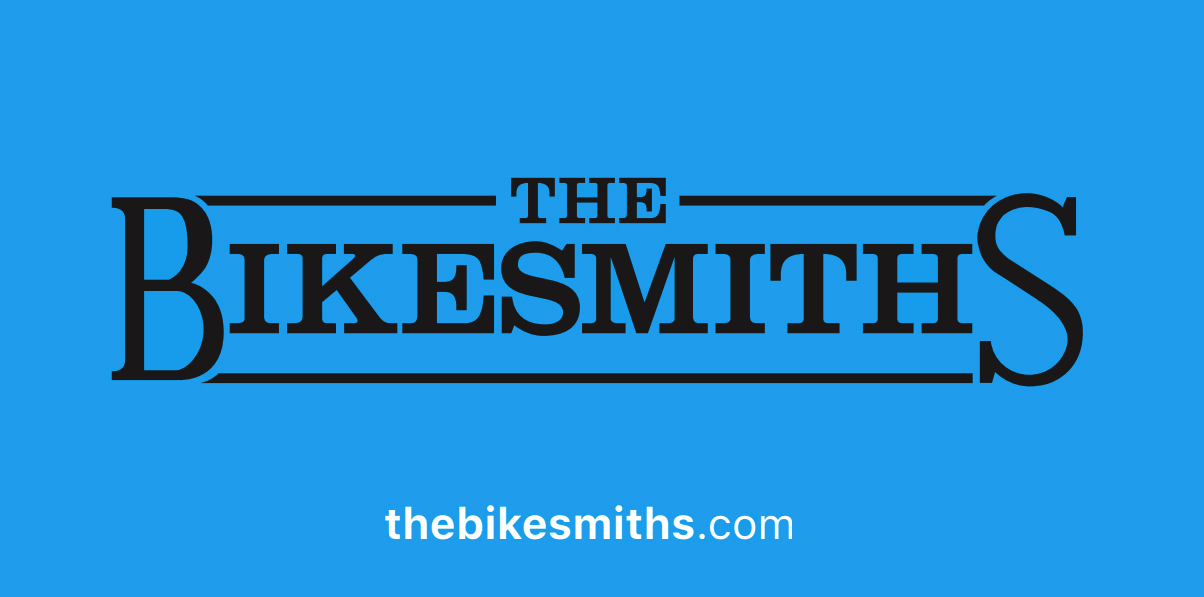 Bikesmiths logo