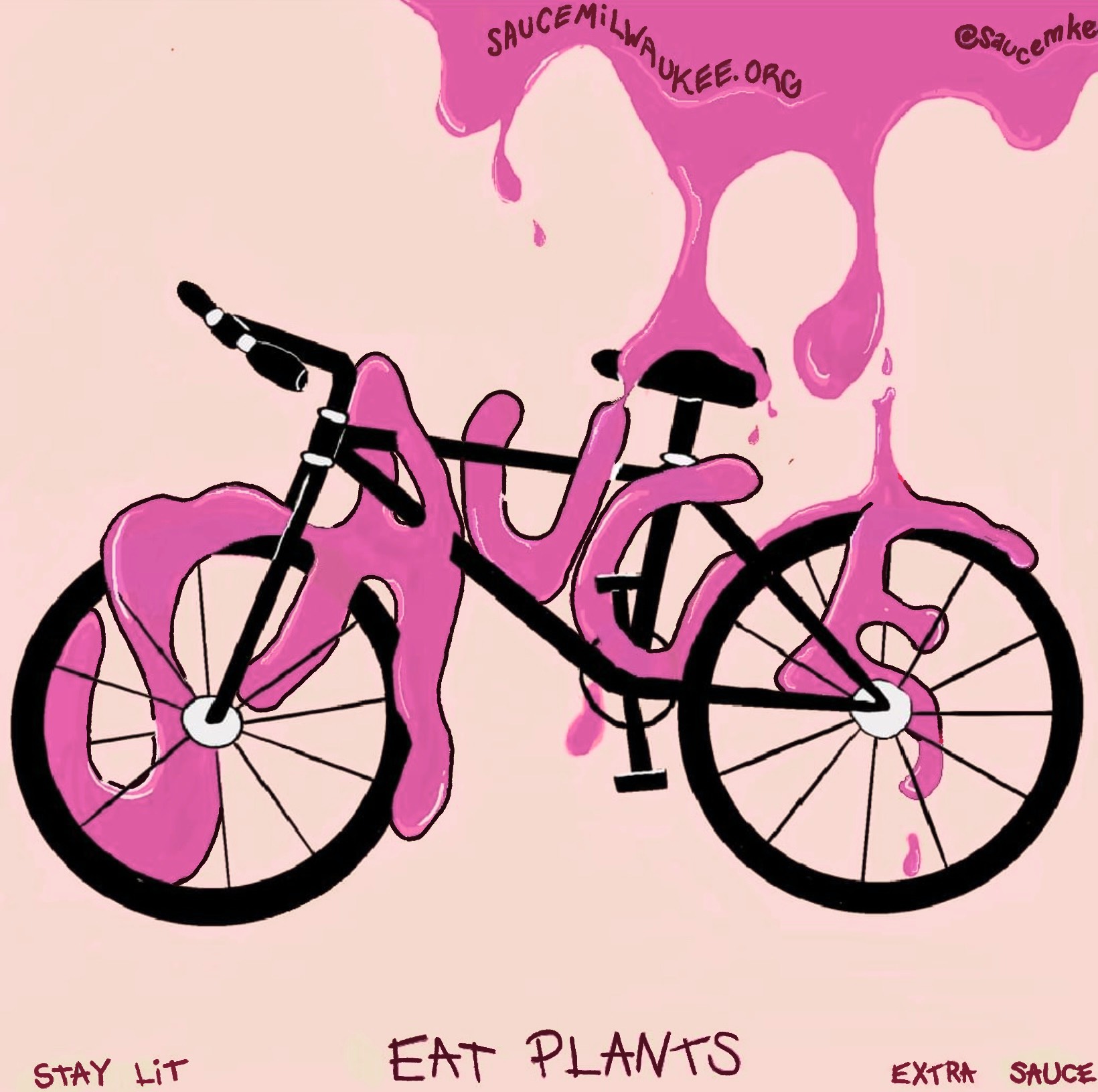 Sauce Milwaukee logo